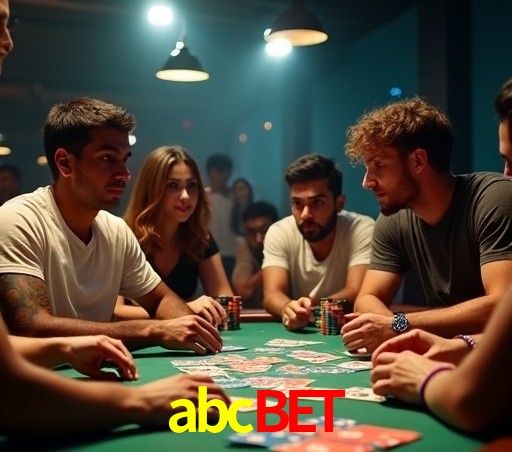 Logo abcbet Plataforma Certificada