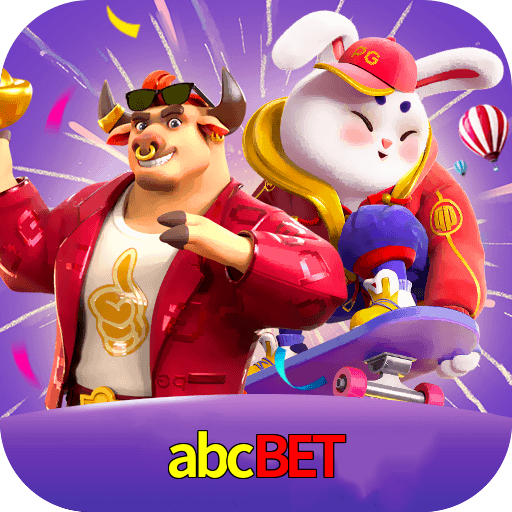 Logo abcbet Cassino Online Brasil
